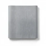 German wall Covering for youth and children, size 10 m x 0.53 m, gray color, model 248104 