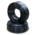 HDPE Pipes PE 100 Pressure 12.5 Bar Outer Diameter 125 mm Thickness 9.2 mm Black - Image 1