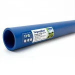 Neproplast HDPE Pipes PE 100 Pressure 12.5 Bar Outside Diameter 280 mm Thickness 20.6 mm Color Blue   