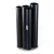 HDPE Pipes PE 100 Pressure 10 Bar Outside Diameter 400 mm Thickness 23.7 mm Black | NEPROPLAST - Image 1