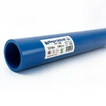 Neproplast HDPE Pipes PE 100 Pressure 12.5 Bar Outside Diameter 280 mm Thickness 20.6 mm Color Blue   