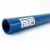 Neproplast HDPE Pipes PE 100 Pressure 12.5 Bar Outside Diameter 280 mm Thickness 20.6 mm Color Blue   