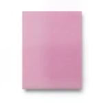 Plain Wallpaper Pink Color 10m x 0.53m, Model 448542