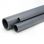 UPVC Pipes National Kham Nominal Pressure 10 Bar Outside Diameter 110 mm Thickness 4.2 mm  