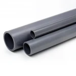 UPVC Pipes National Kham Nominal Pressure 12.5 Bar Outside Diameter 110 mm Thickness 5.3 mm  