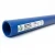 Neproplast HDPE Pipes PE 100 Pressure 12.5 Bar Outside Diameter 500 mm Thickness 36.8 mm Color Blue   
