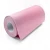 Youth and children wall decoration, pink color, length 10 m, width 0.53 m, model 247527 