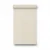 Italian Plain Design Wallpaper, Beige Color, 10m Length, 1.06m Width, Model Number 97244