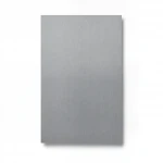 Italian Plain Wallpaper, Gray Color, 10m Length, 1.06m Width, Model 97242