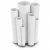 UPVC Pipes Modern Technology Nominal Pressure 10 Bar Outside Diameter 75 mm Thickness 3.6 mm White Colour