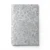 Italian Wall Covering, size 10m x 0.53m, Gray Color, Model 6217