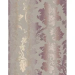 German Wall Covering 10m x 0.73m Gray Color, Model 517859
