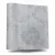 Italian Wallpaper, size 10m x 0.53m, Gray Color, Model 6221