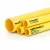 Neproplast  HDPE Pipes PE 100 Pressure 6 Bar Outside Diameter 450 mm Thickness 16.4 mm Color Yellow