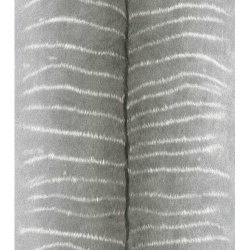 German Wallpaper Gray Color Length 10 m Width 0.53 m Model 473513