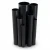 UPVC Pipes  Modern Technology Nominal Pressure 16 Bar Outside Diameter 75 mm Thickness 5.6 mm Black Colour