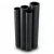 مواسير HDPE البولي ايثيلين من الراجحي PE 80 ضغط 4  بار قطر خارجي 200  مم سمك 6.2 مم لون اسود
