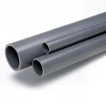 UPVC Pipes National Kham Nominal Pressure 12.5 Bar Outside Diameter 110 mm Thickness 5.3 mm  