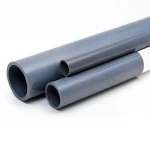 UPVC Pipes National Kham  Nominal Pressure 8 Bar Outside Diameter 125  mm Thickness 3.9  mm  