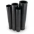 Al-Rajhi HDPE Pipes PE 80 Pressure 4 Bar Outside Diameter 560 mm Thickness 17.2 mm Color Black
