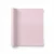 German Plain wall Covering, size 10 m x 0.53 m, light pink color, model 479416  