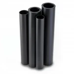Al-Rajhi HDPE Pipes PE 80 Pressure 4 Bar Outside Diameter 1000 mm Thickness 30.6 mm Color Black