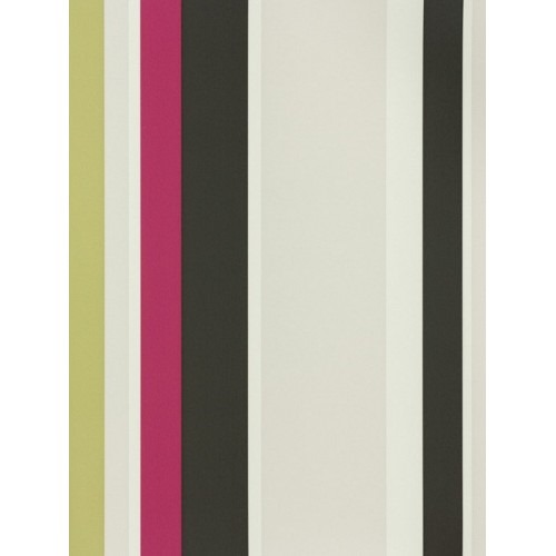 British Wallpaper for Youth and Children 10m x 0.53m Multicolor, Model 50527