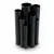 UPVC Pipes  Modern Technology Nominal Pressure 9 Bar Outside Diameter 89.1 mm Thickness 4.1 mm Black Colour