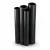 Al-Rajhi HDPE Pipes PE 80 Pressure 4 Bar Outside Diameter 1200 mm Thickness 36.7 mm Color Black