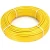 أنابيب HDPE PE 100 ضغط 10 بار قطر خارجي 75 مم سمك 4.5 مم لون أصفر | نيبروبلاست - Image 1