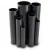 UPVC Pipes  Modern Technology Nominal Pressure 16 Bar Outside Diameter 75 mm Thickness 5.6 mm Black Colour