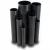 UPVC Pipes  Modern Technology Nominal Pressure 12 Bar Outside Diameter 89.1 mm Thickness 5.3 mm Black Colour