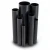 UPVC Pipes  Modern Technology Nominal Pressure 9 Bar Outside Diameter 89.1 mm Thickness 4.1 mm Black Colour