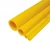 HDPE Pipes PE 100 Pressure 16 Bar 400 mm Diameter 36.3 mm Thickness Yellow | NEPROPLAST - Image 1
