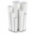 UPVC Pipes  Modern Technology Nominal Pressure 9 Bar Outside Diameter 89.1 mm Thickness 4.1 mm White Colour