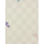 Youth and Children Wallpaper Beige, 10m x 0.53m, Model 50571