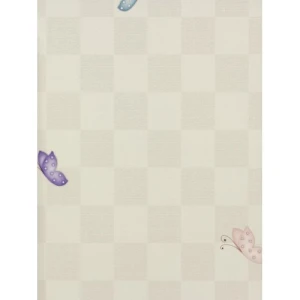 Youth and Children Wallpaper Beige, 10m x 0.53m, Model 50571