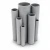 UPVC Pipes  Modern Technology Nominal Pressure 12 Bar Outside Diameter 88.7 mm Thickness 4.6 mm Gray Colour