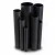 UPVC Pipes  Modern Technology Nominal Pressure 12 Bar Outside Diameter 88.7 mm Thickness 4.6 mm Black Colour