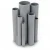 UPVC Pipes Modern Technology  Outside Diameter   125 mm Thickness 3 mm Gray Colour