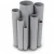 UPVC Pipes Modern Technology  Outside Diameter   160 mm Thickness 3.6 mm Gray Colour