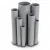 UPVC Pipes  Modern Technology Nominal Pressure 12 Bar Outside Diameter 89.1 mm Thickness 5.3 mm Gray Colour