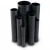 UPVC Pipes  Modern Technology Nominal Pressure 12 Bar Outside Diameter 89.1 mm Thickness 5.3 mm Black Colour