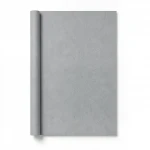 Youth and children wallpaper, gray color, length 10 m, width 0.53 m, model 291100 