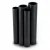 Al-Rajhi HDPE Pipes PE 80 Pressure 4 Bar Outside Diameter 500 mm Thickness 15.3 mm Color Black