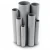 UPVC Pipes Modern Technology  Outside Diameter   200 mm Thickness 4.5 mm Gray Colour