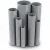 UPVC Pipes Modern Technolog  Outside diameter 26.67 mm  Size ¾ mm Thickness 1.52 mm Gray Colour