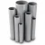 UPVC Pipes  Modern Technology Nominal Pressure 6 Bar Outside Diameter 90 mm Thickness 2.7 mm Gray Colour