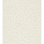 German Wallpaper 10m x 0.53m Creamy Color, Model 473636
