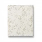 Italian Wallpaper, size 10m x 1.06m, Light Beige Color, Model BM29028